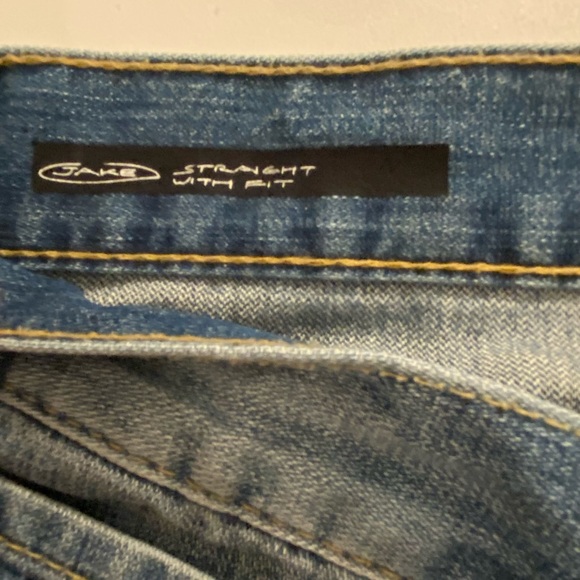 NWOT. Men’s William Rast Jeans 👖 - Picture 4 of 5